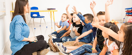 Schooliofy skill session